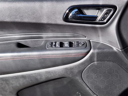 2024 Dodge Durango R/T