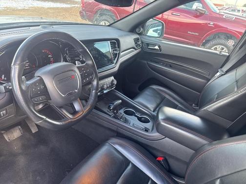 2024 Dodge Durango R/T