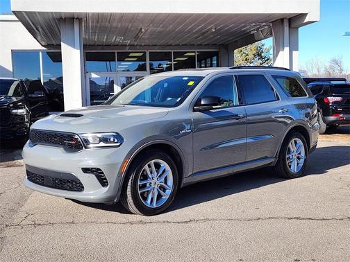 2024 Dodge Durango R/T