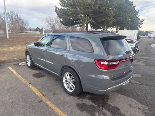 2024 Dodge Durango R/T