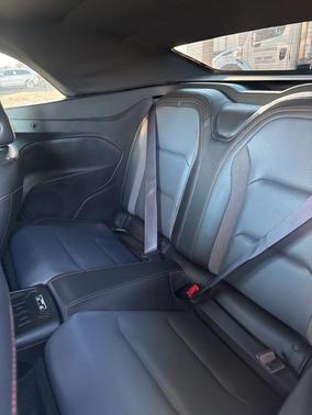 2017 Chevrolet Camaro 2SS