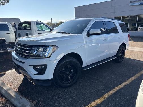 2021 Ford Expedition XLT