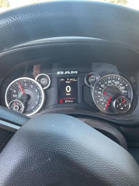 2023 RAM 2500 Tradesman