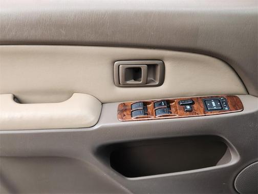 1998 Toyota 4Runner Limited