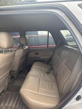 1998 Toyota 4Runner Limited