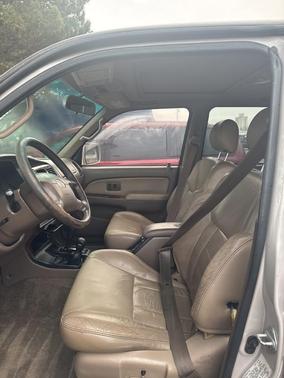 1998 Toyota 4Runner Limited