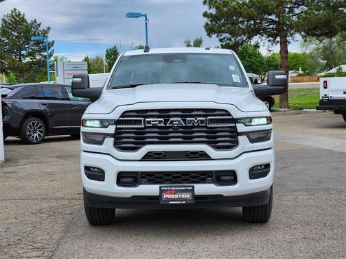 2025 RAM 3500 Big Horn