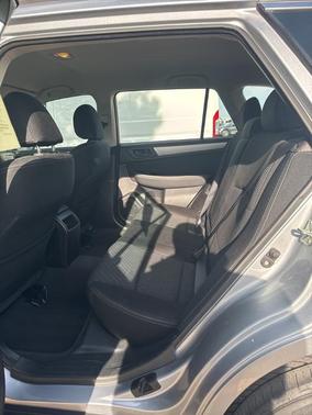2017 Subaru Outback 2.5i