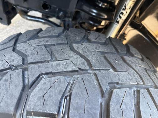 Rhino Clearcoat 2016 Jeep Wrangler Sport