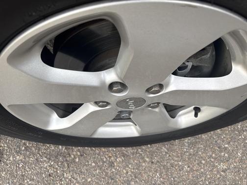 2013 Jeep Grand Cherokee Laredo