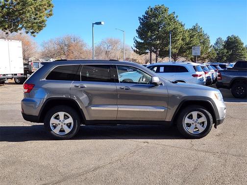 2013 Jeep Grand Cherokee Laredo