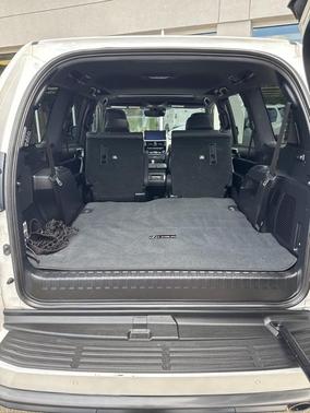 White Pearl 2023 Lexus GX 460 Base