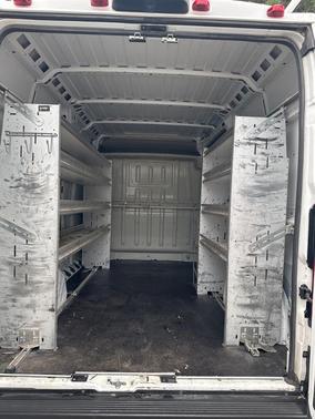 2019 RAM ProMaster 1500 Base