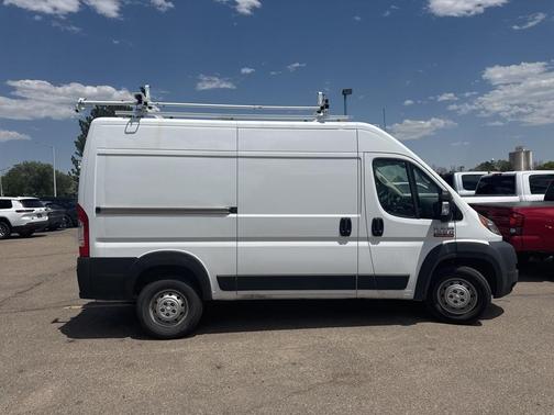 2019 RAM ProMaster 1500 Base