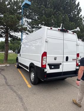 2019 RAM ProMaster 1500 Base