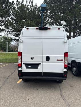 2019 RAM ProMaster 1500 Base