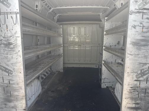 2019 RAM ProMaster 1500 Base