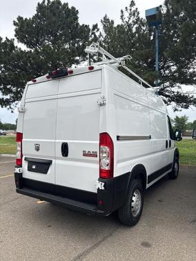2019 RAM ProMaster 1500 Base
