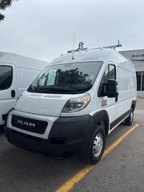 2019 RAM ProMaster 1500 Base