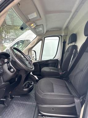 2019 RAM ProMaster 1500 Base
