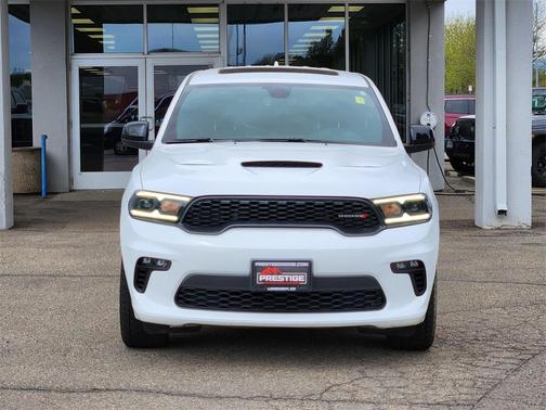 2022 Dodge Durango GT