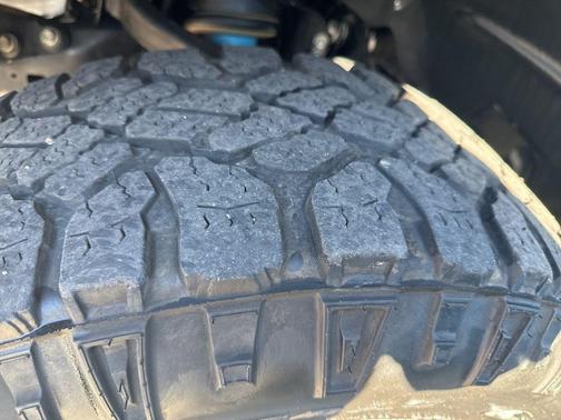 Hydro Blue Pearlcoat 2021 RAM 1500 Rebel