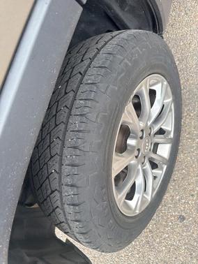 Light Brownstone Pearlcoat 2020 Jeep Cherokee Latitude Plus
