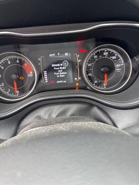 Light Brownstone Pearlcoat 2020 Jeep Cherokee Latitude Plus