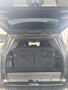 Magnetic Gray Metallic 2021 Toyota 4Runner SR5