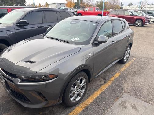 2024 Dodge Hornet R/T Plus