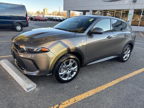 2024 Dodge Hornet R/T Plus