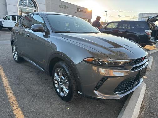 2024 Dodge Hornet R/T Plus