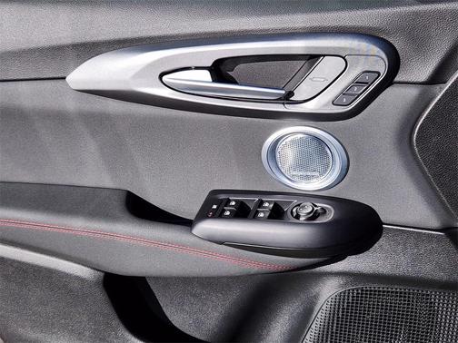 2024 Dodge Hornet R/T Plus