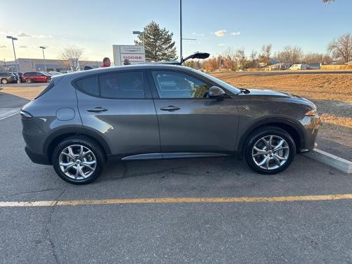 2024 Dodge Hornet R/T Plus