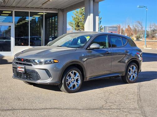 2024 Dodge Hornet R/T Plus