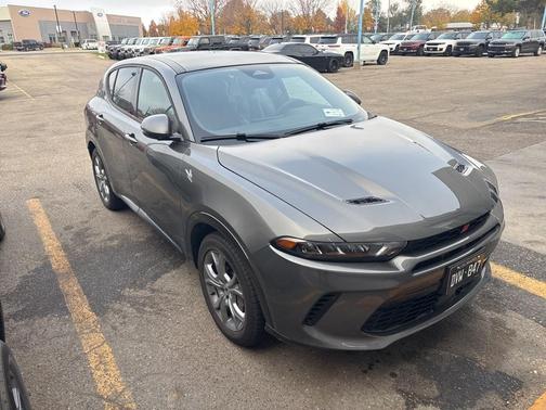 2024 Dodge Hornet R/T Plus