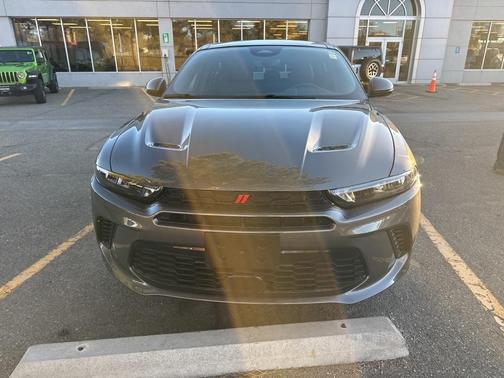 2024 Dodge Hornet R/T Plus