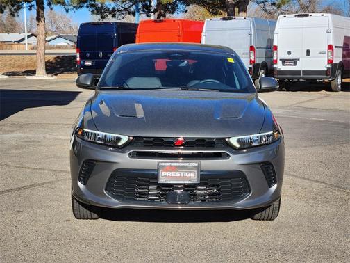 2024 Dodge Hornet R/T Plus