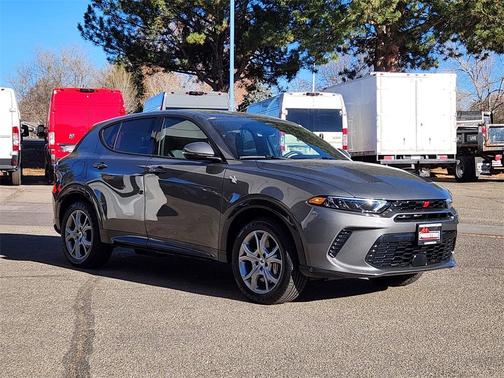 2024 Dodge Hornet R/T Plus