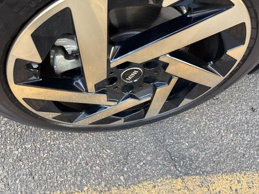 2025 MINI Countryman S