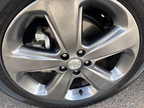 2014 Buick Encore Leather