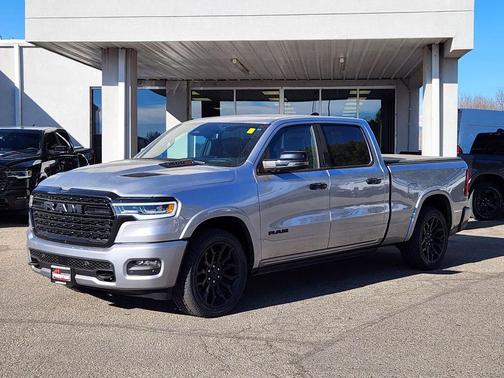 2025 RAM 1500 Limited
