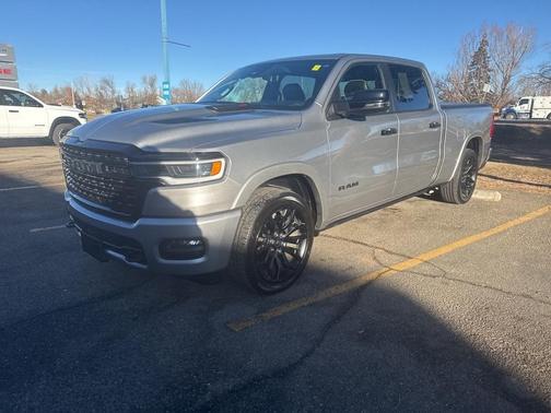 2025 RAM 1500 Limited
