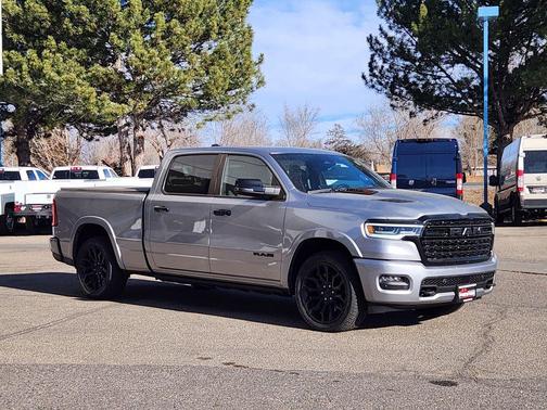 2025 RAM 1500 Limited