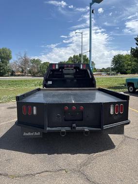 2018 Chevrolet Silverado 3500 High Country