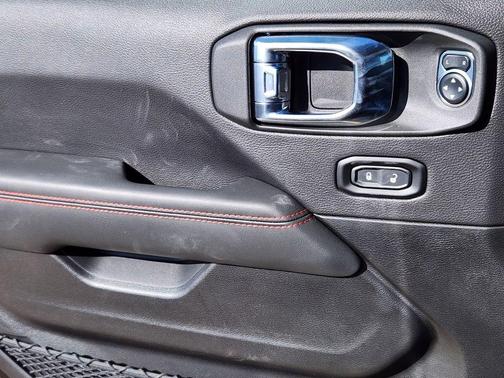 2026 Jeep Wrangler 392