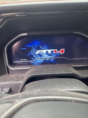 2025 GMC Sierra 3500 AT4