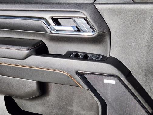 2025 GMC Sierra 3500 AT4