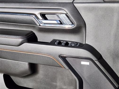 2025 GMC Sierra 3500 AT4