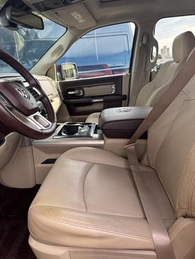 2014 RAM 1500 Laramie